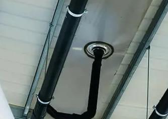 宁波虹吸排水的原理