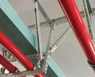宁波成品支架的特点