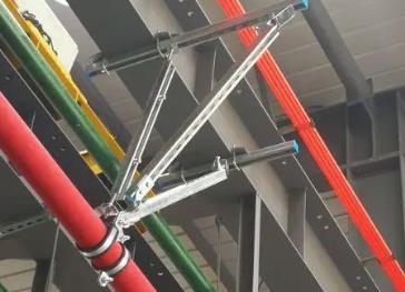 宁波抗震支架厂家与你分享你必须做的紧急情况下的准备